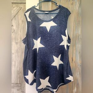Lularoe star dress